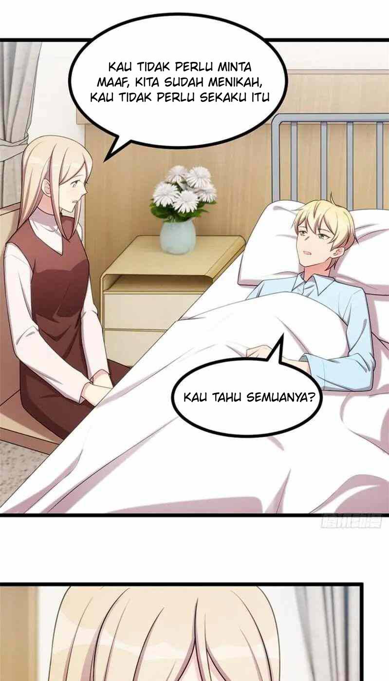 CEO’s Sudden Proposal Chapter 241 Gambar 1